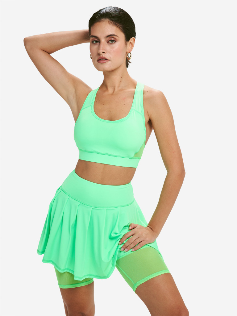 Юбка женская SPORT ANGEL "COURT", с шортами