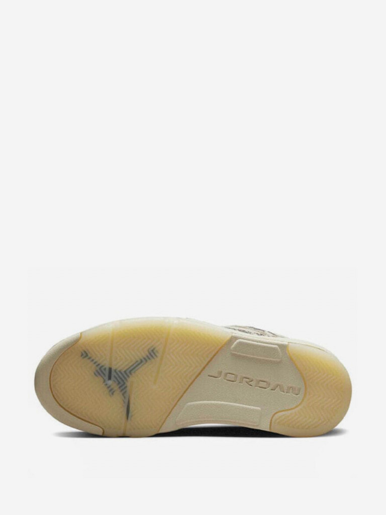 Кроссовки Jordan 5 Retro Low Expression