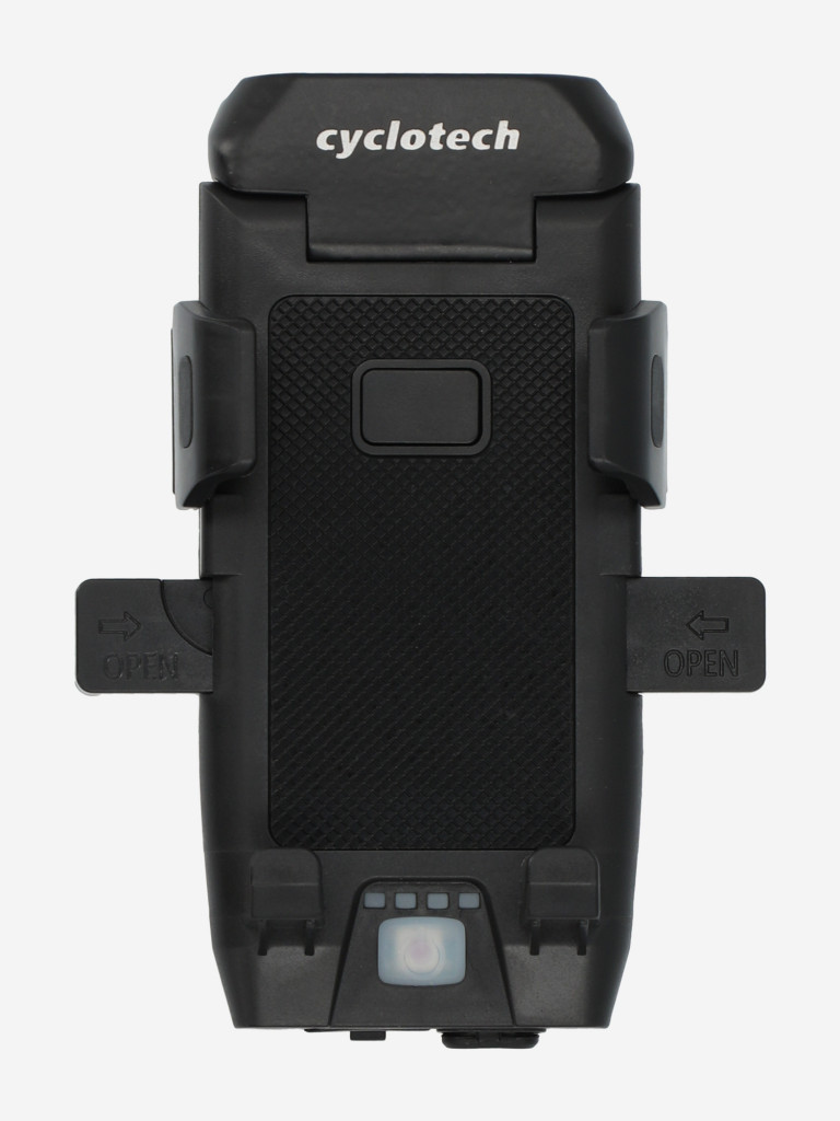 Фонарь велосипедный передний Cyclotech QL-200 RM