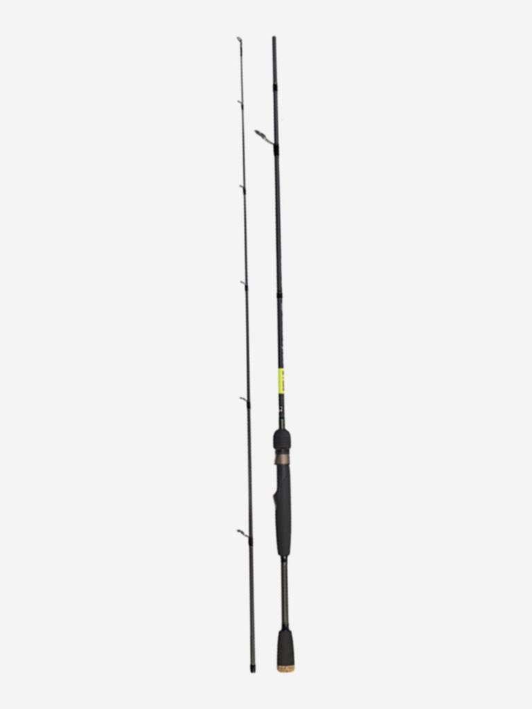 Удилище спиннинговое Salmo Elite JIG N' TWITCH 22 2.13