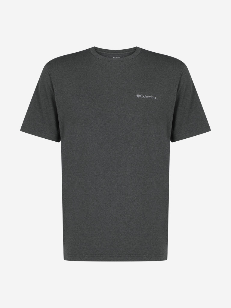 Футболка мужская Columbia Tech Trail Crew Neck Ii