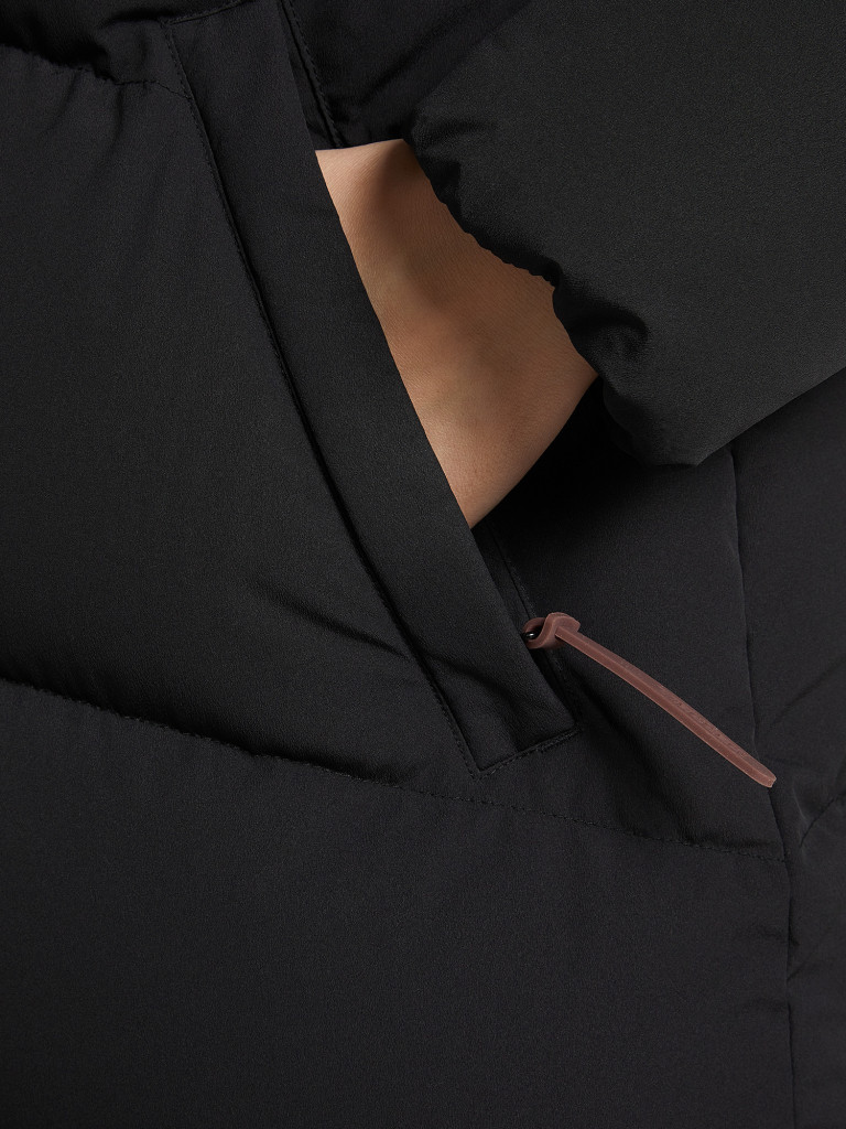 Пуховик женский Merrell