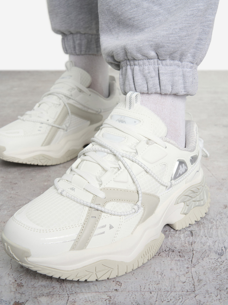 Кроссовки женские Kappa Novazzo Trail