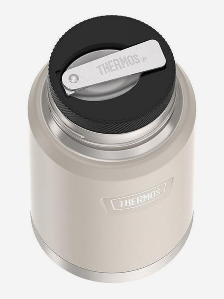 Термос для еды 710 мл THERMOS ICON-301 белый