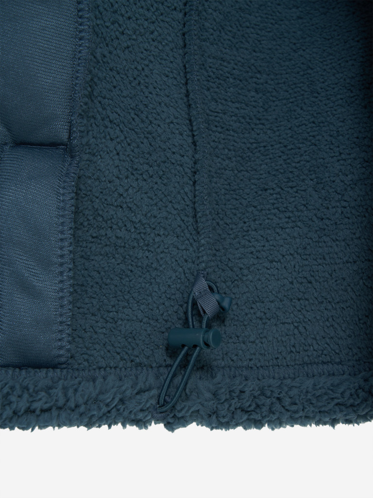 Джемпер флисовый женский Columbia West Bend Full Zip Ii
