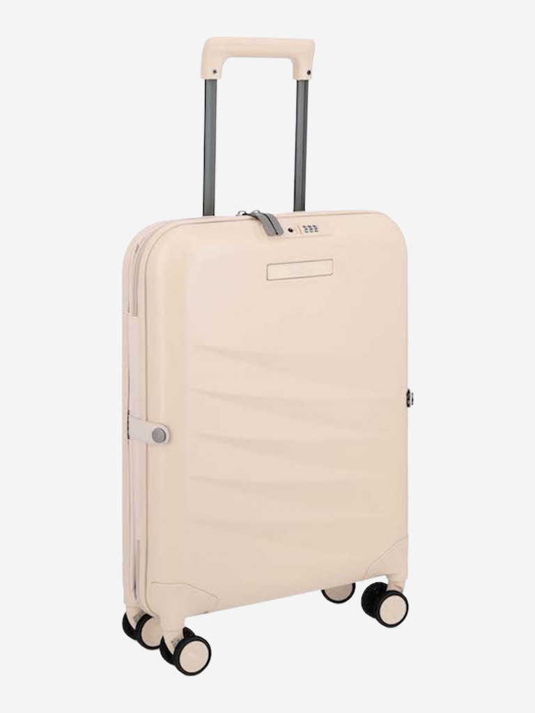 Чемодан складной Rollink Flex Mono, 40L (размер S)