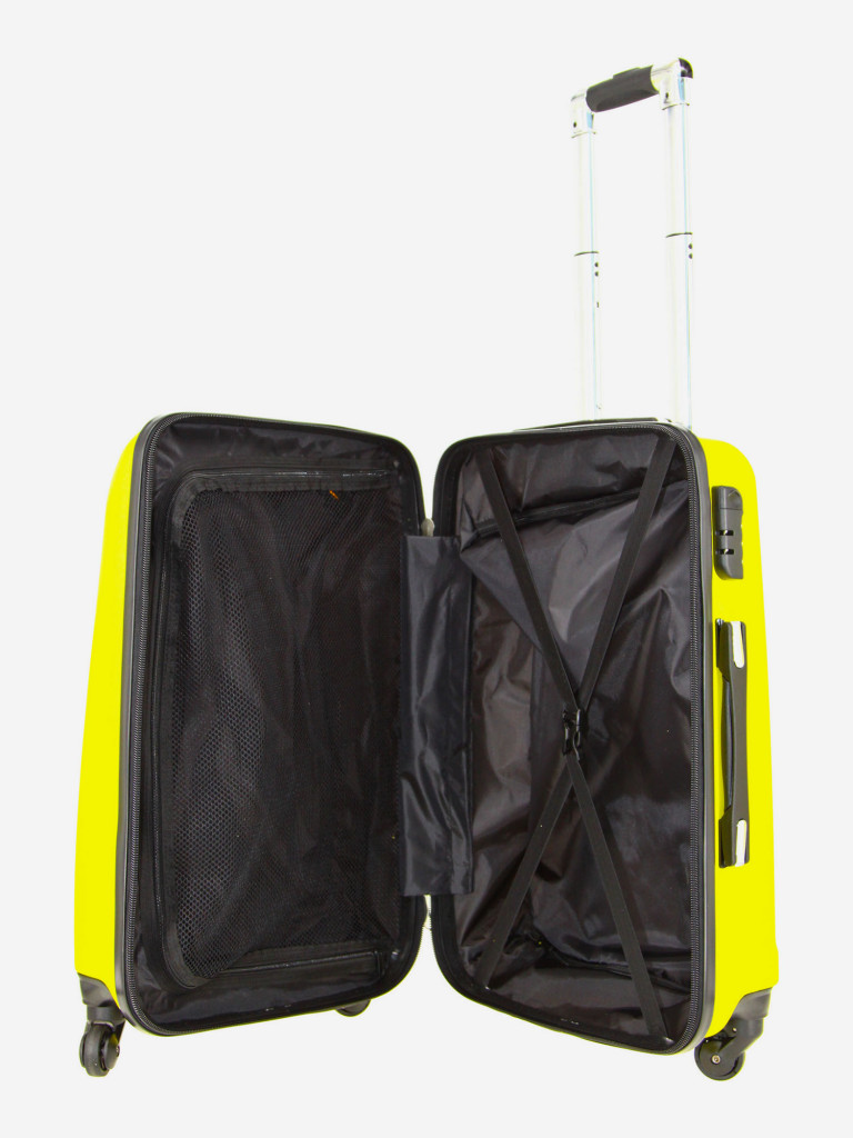 Чемодан Рион+ (RION+)