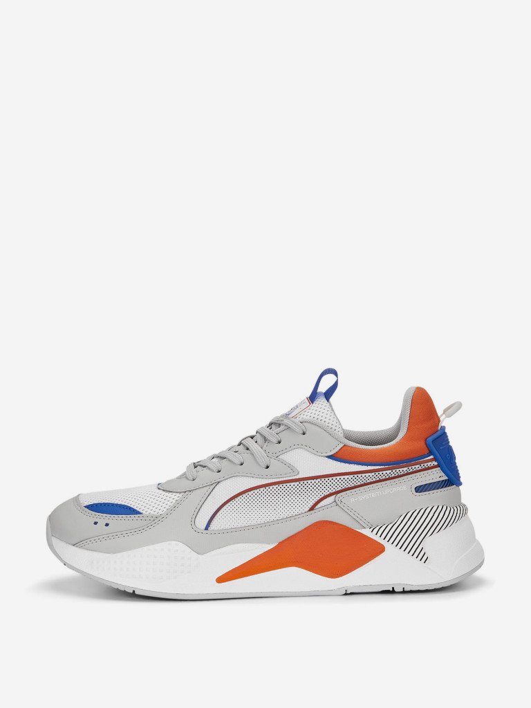 Кроссовки мужские PUMA Rs-X 3D