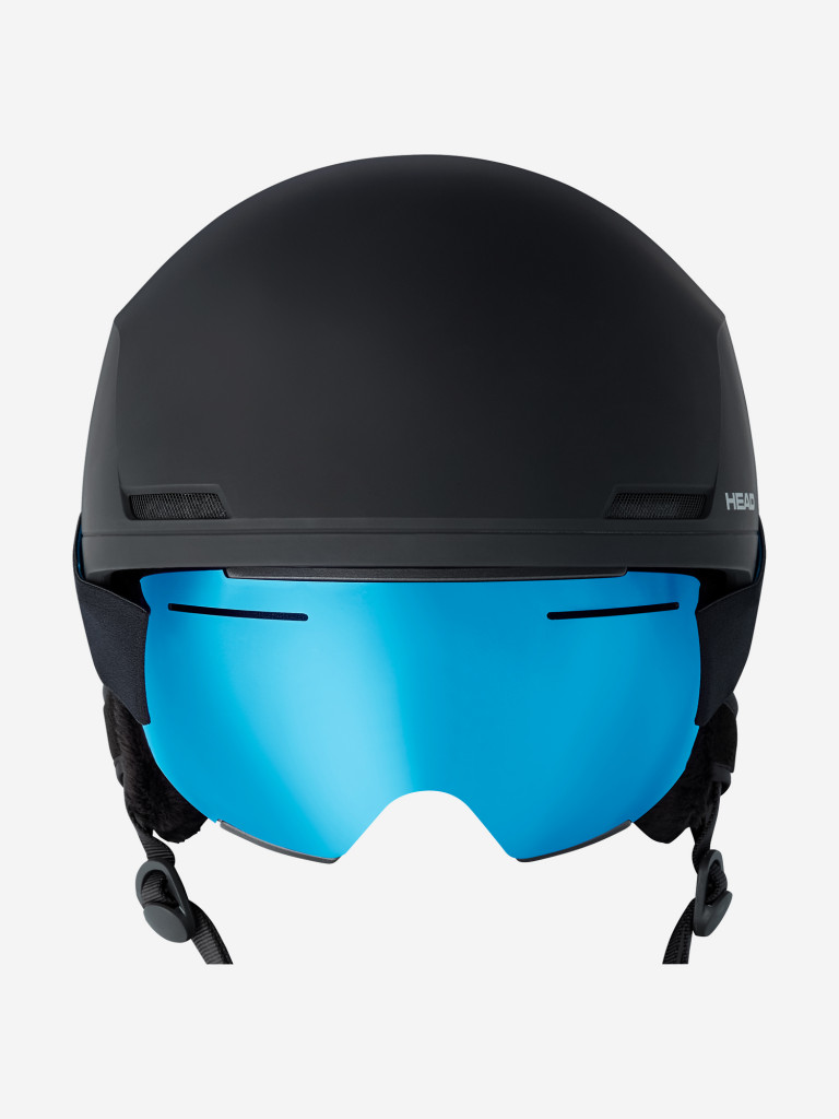 Шлем горнолыжный Head Compact PRO