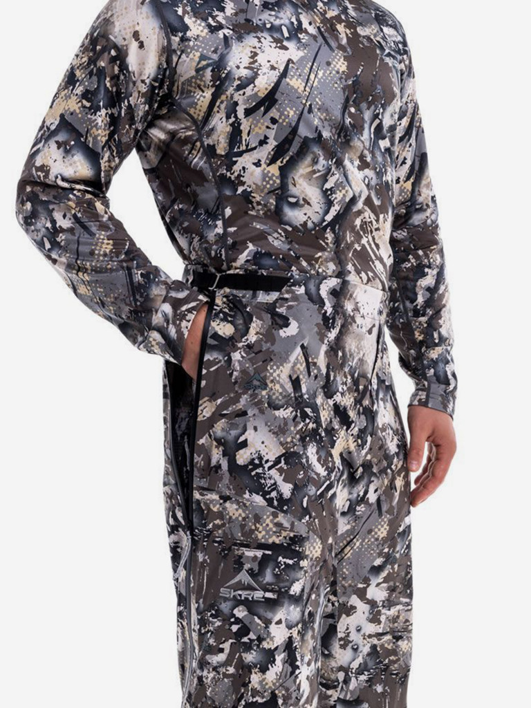 Брюки мужские SKRE Nebo SL Rain Pants