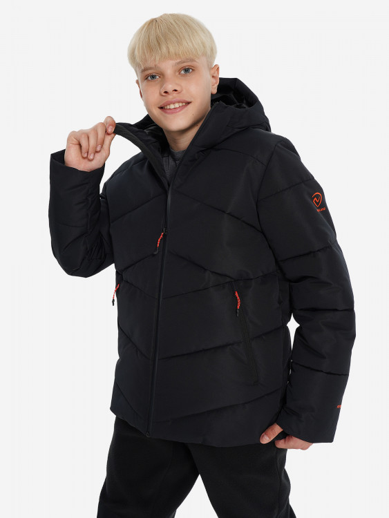 Пуховик для мальчиков Northland