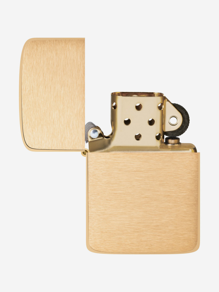 Зажигалка бензиновая ZIPPO 1941B 1941 Replica