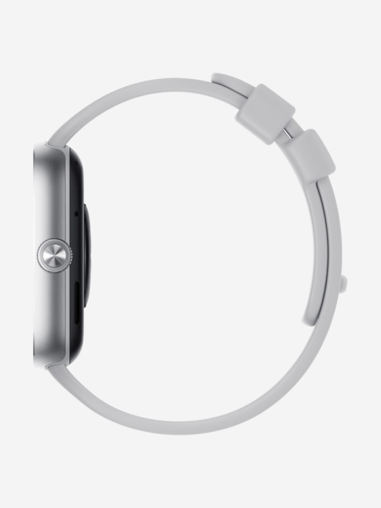 Смарт-часы Redmi Watch 4 Silver Gray