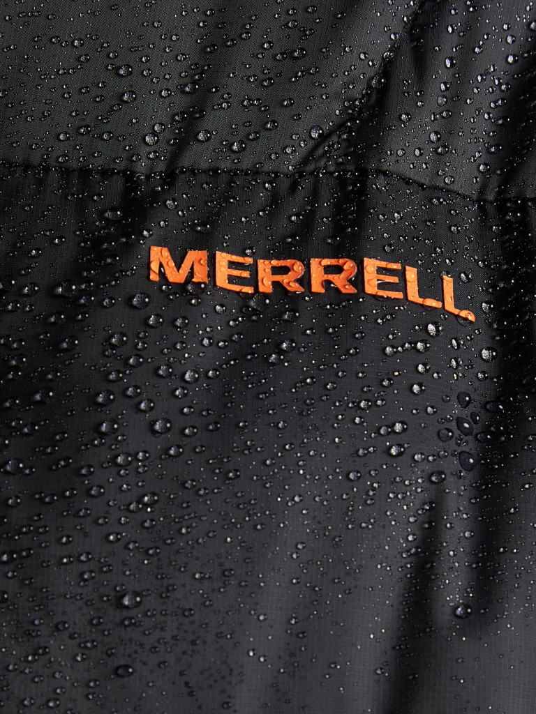 Пуховик мужской Merrell