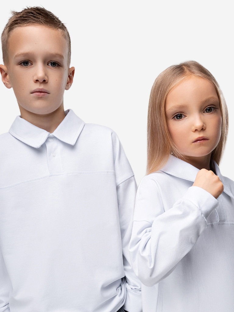 Лонгслив bodo