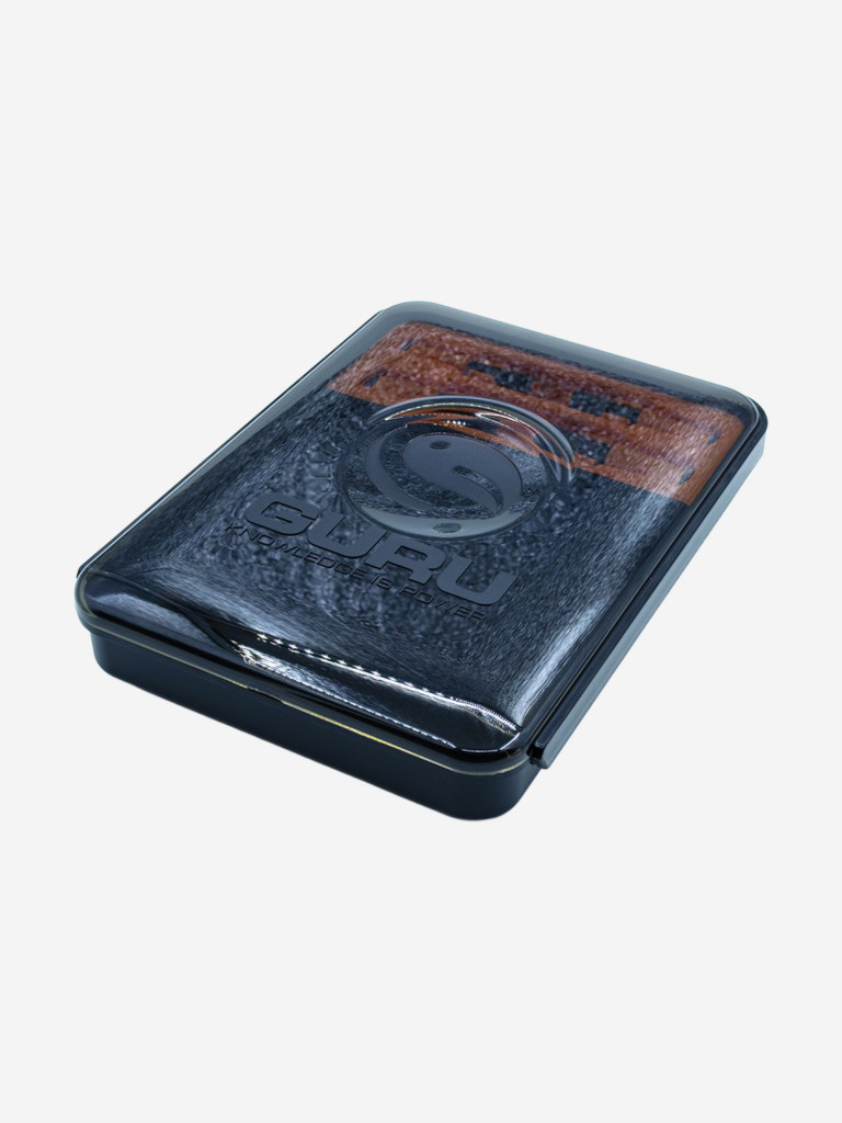 Коробка Punch для хранения неживой насадки GURU