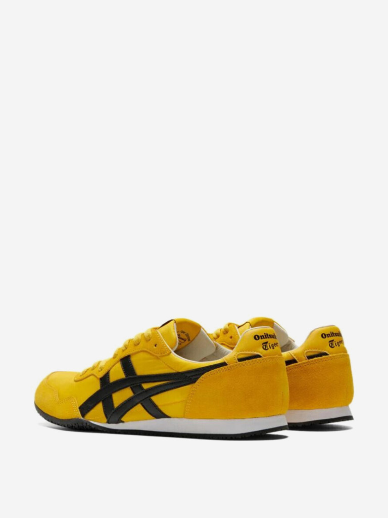 Кроссовки Onitsuka Tiger Serrano