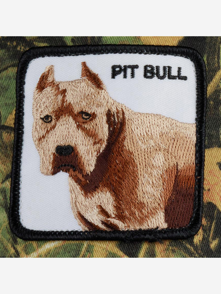 Бейсболка с сеточкой GOORIN BROTHERS 101-0423