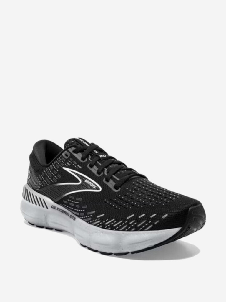 Кроссовки Brooks Glycerin GTS 20