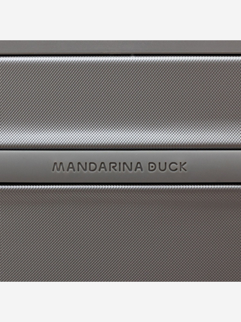 Чемодан Mandarina Duck LOGODUCK+ L