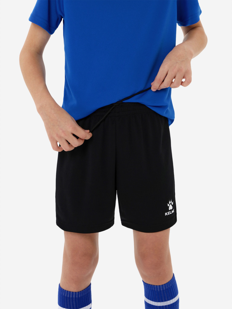 Футбольная форма детская KELME Football Uniform Set