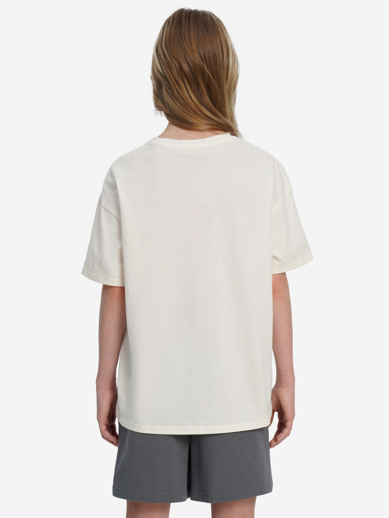 Футболка для девочек Demix