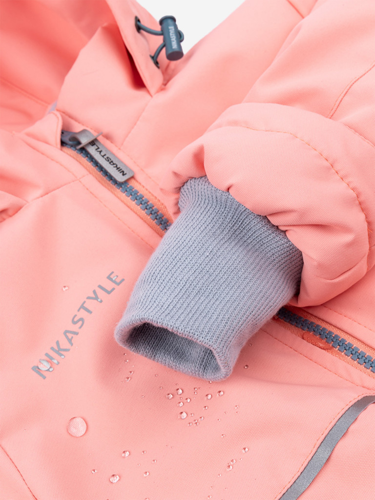 Комбинезон NIKASTYLE