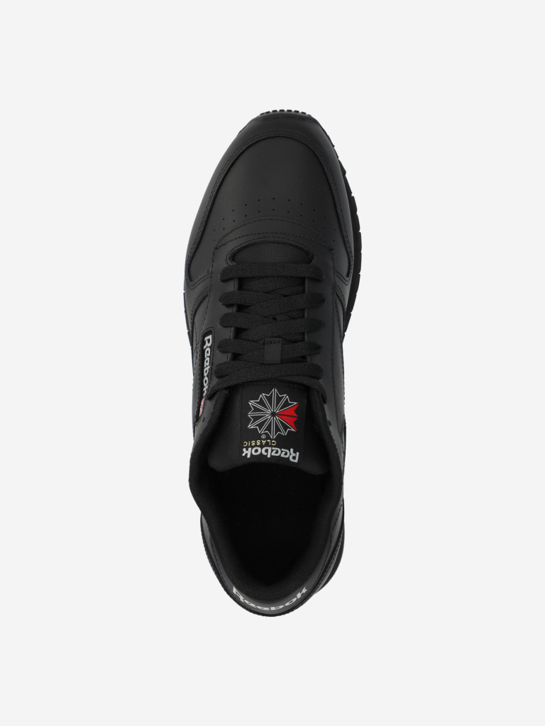 Кроссовки мужские Reebok Classic Leather