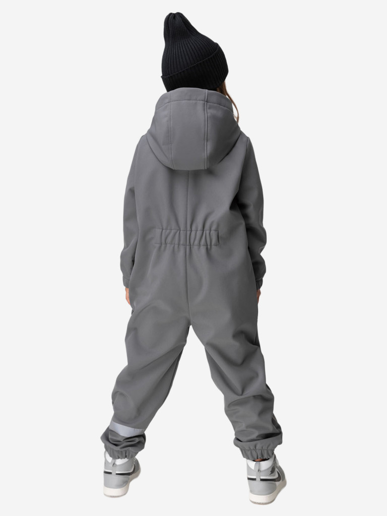 Комбинезон софтшелл bodo