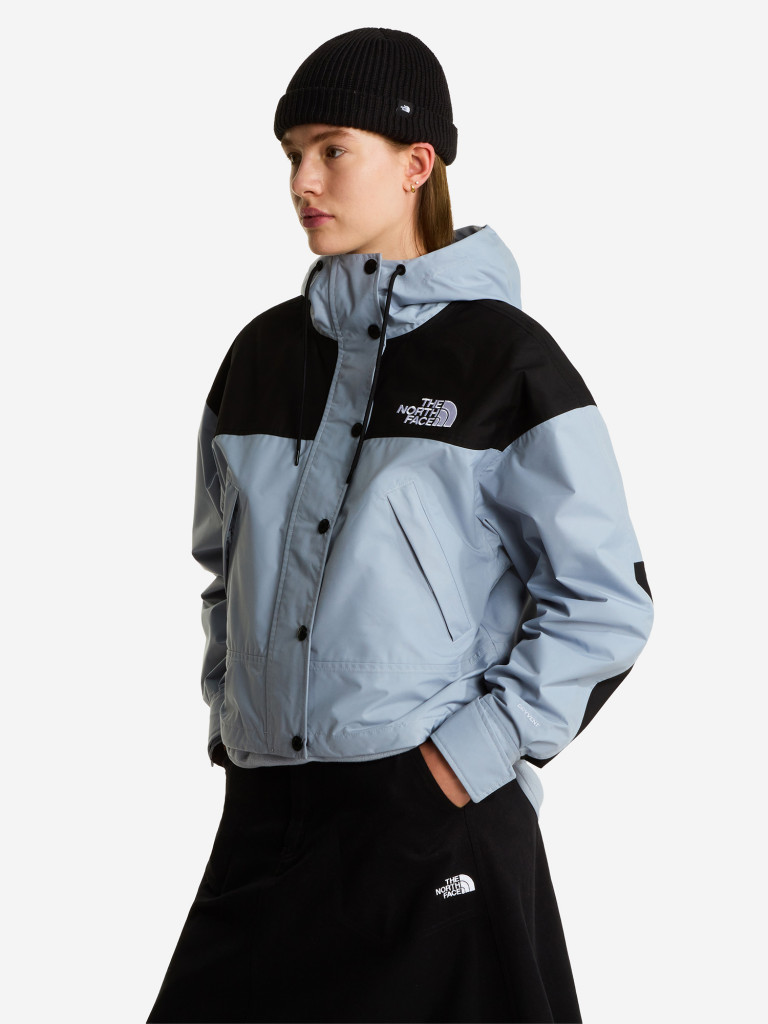 Куртка мембранная женская The North Face Reign On