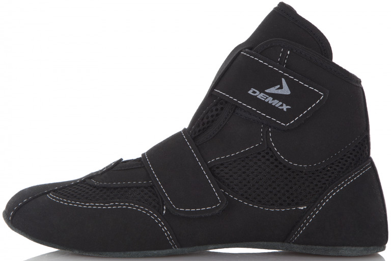 Борцовки для мальчиков Demix