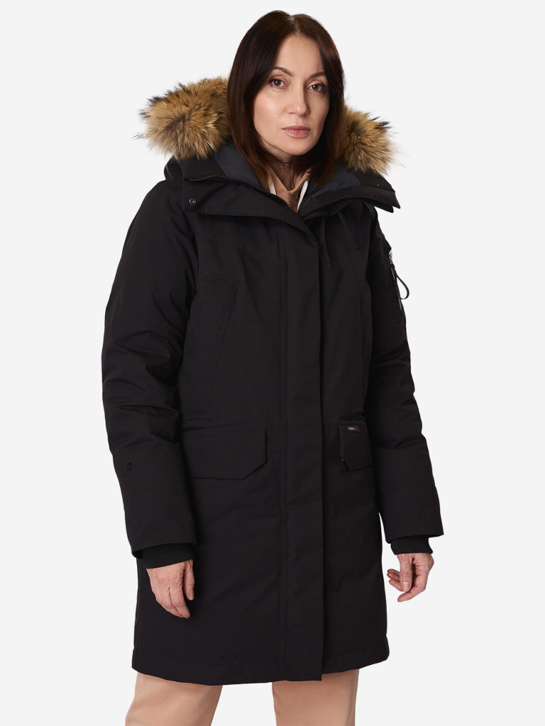 Полупальто пуховое Red Fox Kodiak IV DF Женское