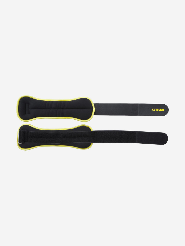 Утяжелители для рук KETTLER, 2 х 1,5 кг