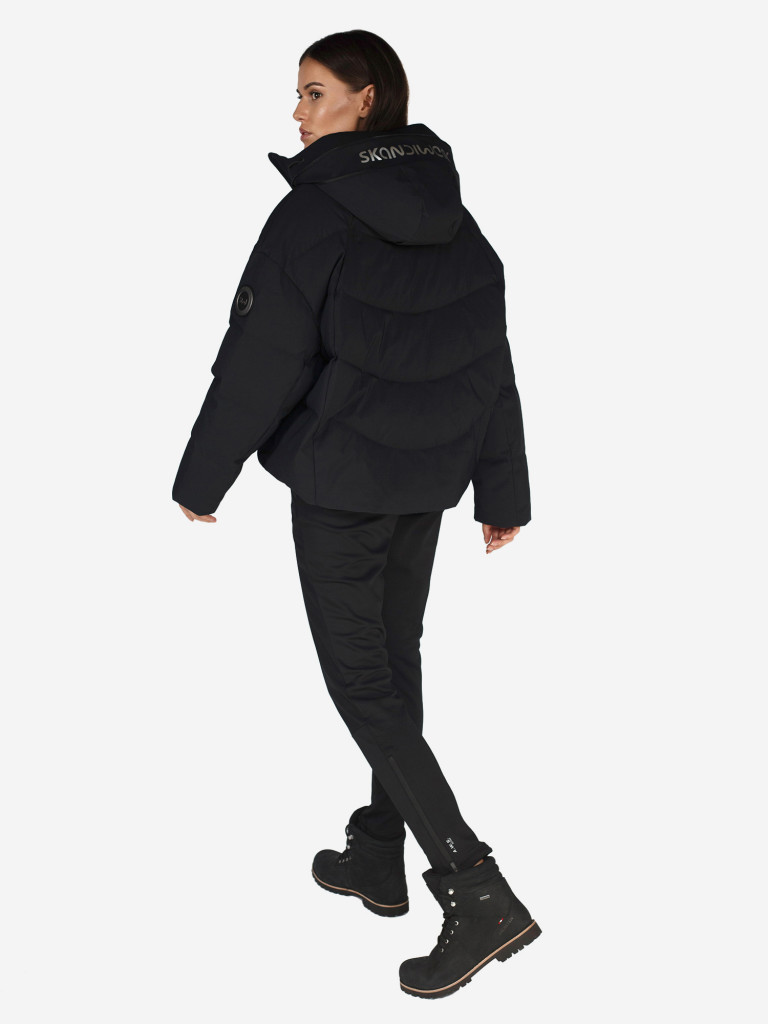 Куртка утепленная для женщин Skandiwear Stacy
