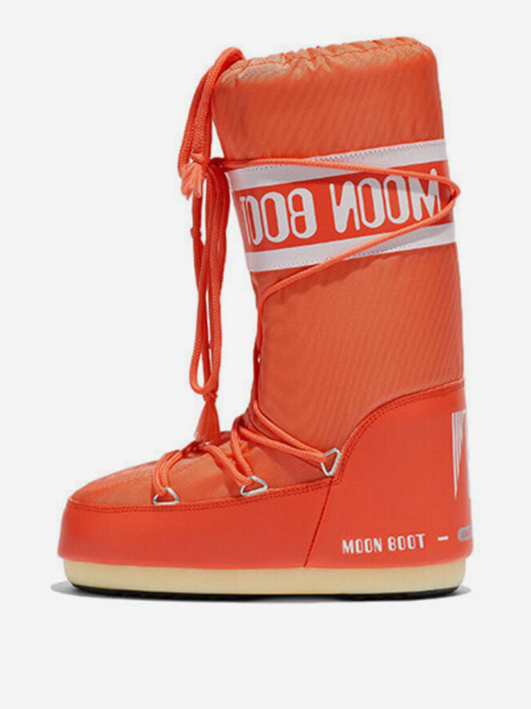 Ботинки Moon Boot Icon