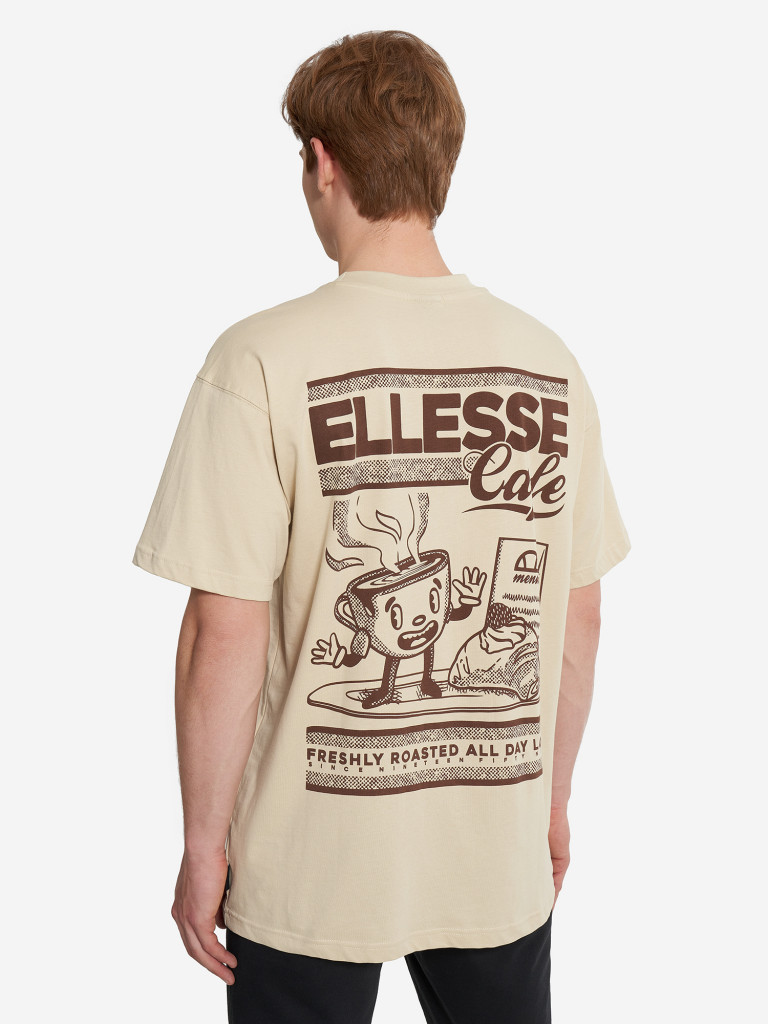 Футболка мужская Ellesse Mulini