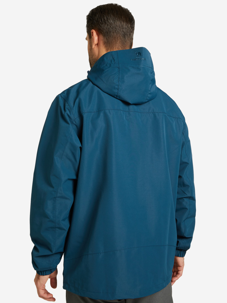 Ветровка мужская Camel