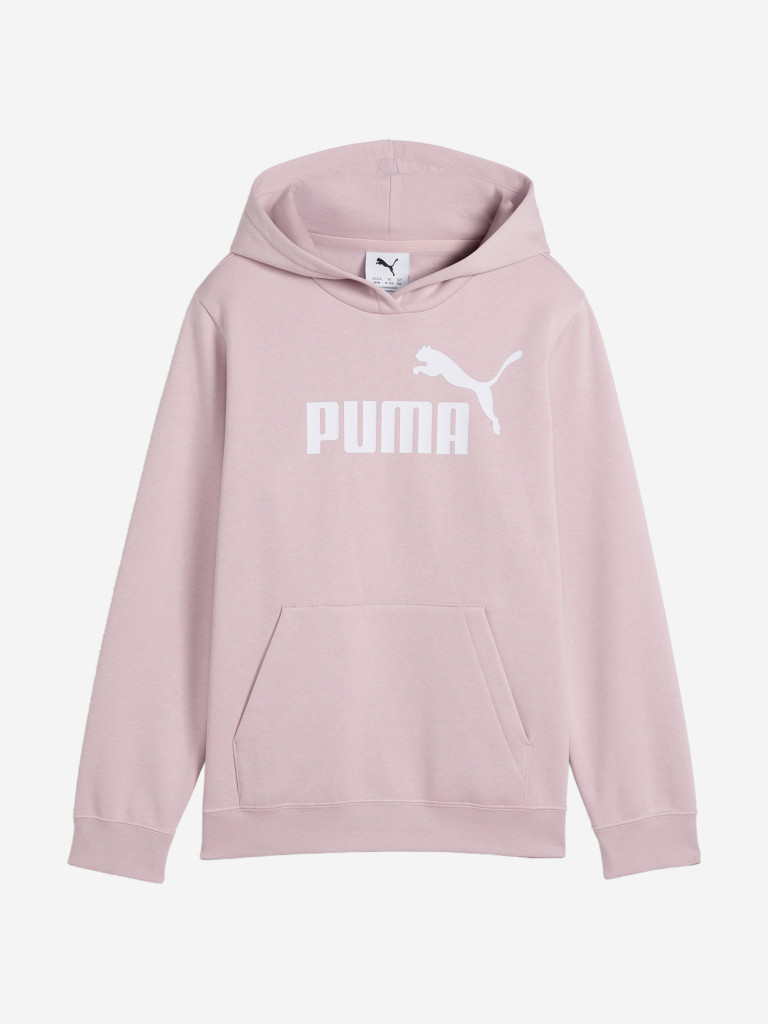 Худи для девочек PUMA