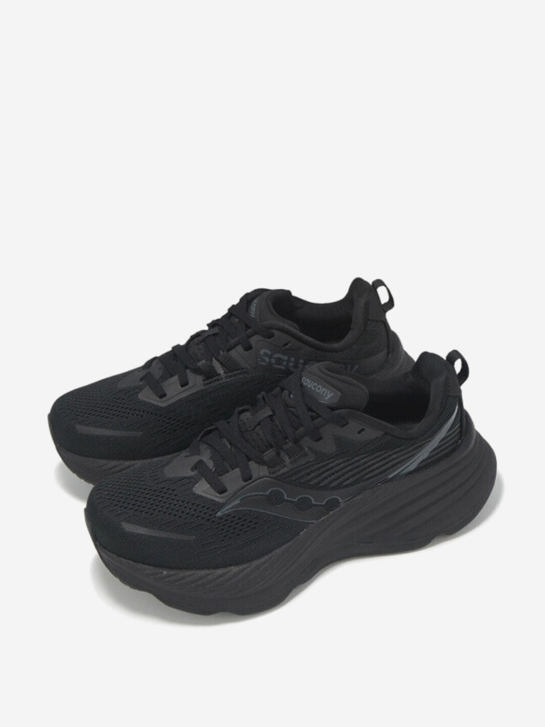 Кроссовки Saucony Hurricane 24