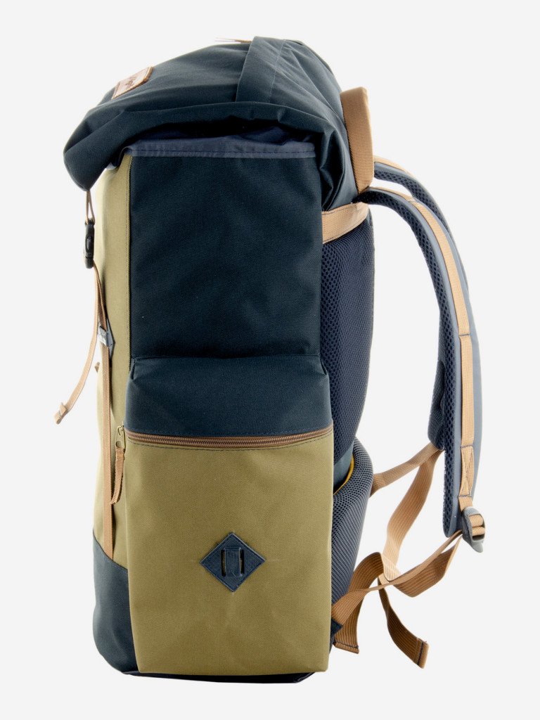 Рюкзак рыболовный Aquatic РД-04ХС, 50л