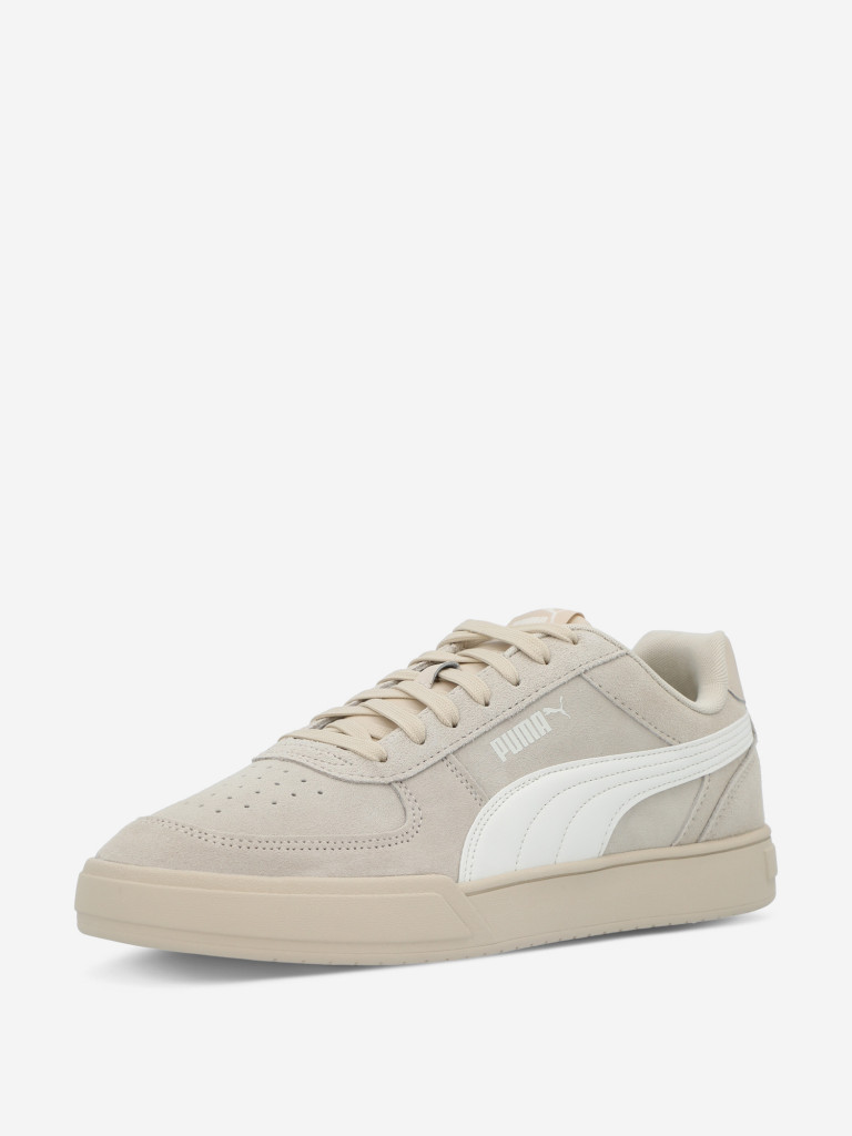 Кеды мужские PUMA Caven Suede