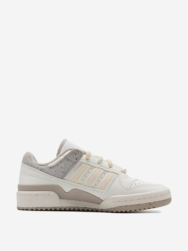 Кроссовки Adidas Forum Low