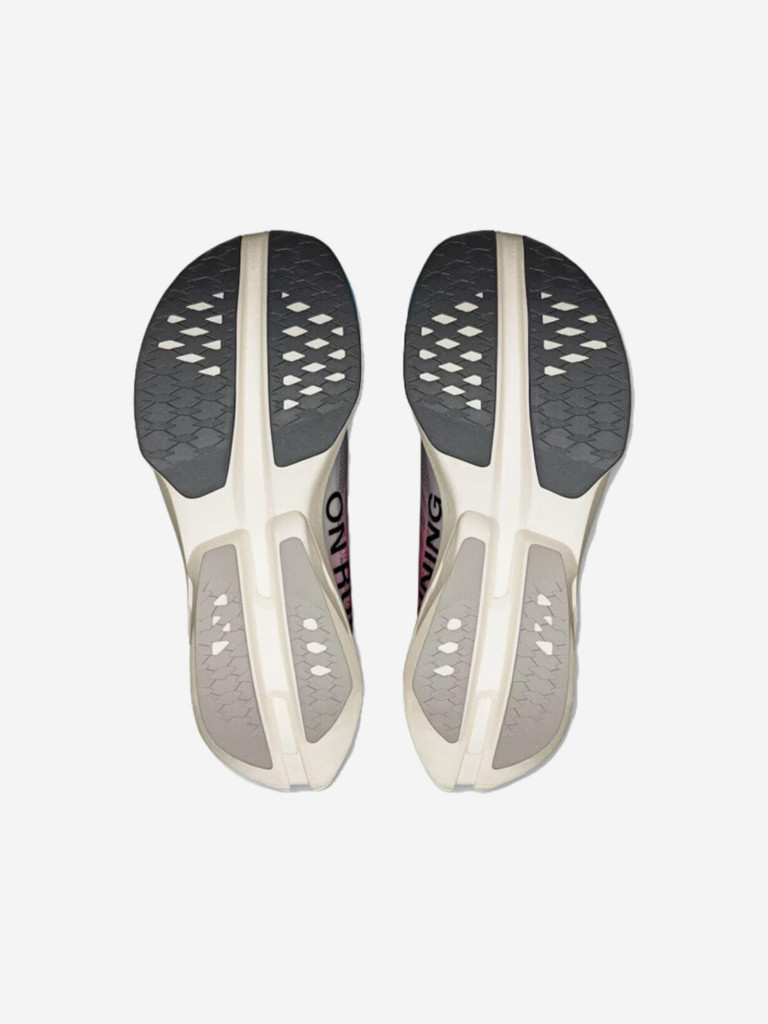 Кроссовки женские беговые ON Cloudboom Strike