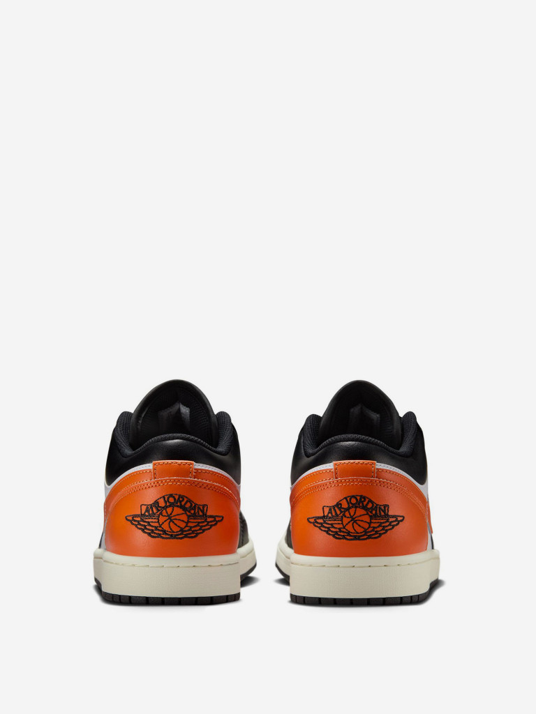 Кеды мужские Nike Air Jordan 1
