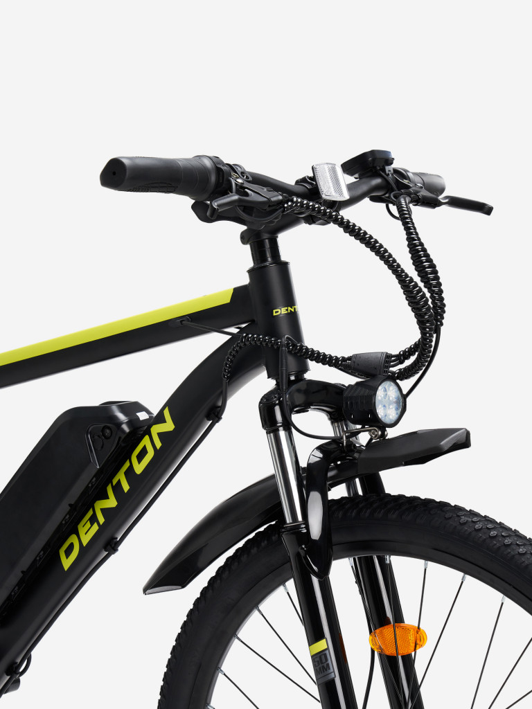Электровелосипед Denton 27.5"
