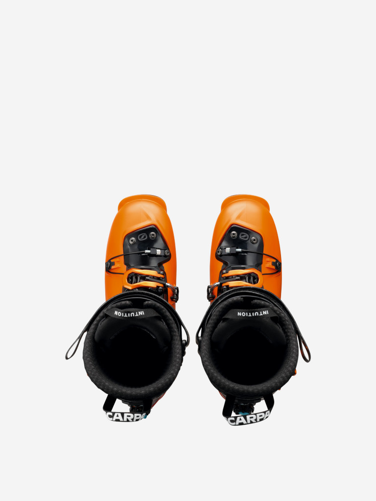 Ботинки горнолыжные Scarpa Maestrale