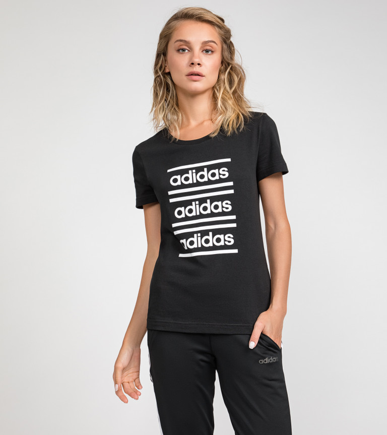 Футболка женская adidas Celebrate the 90s