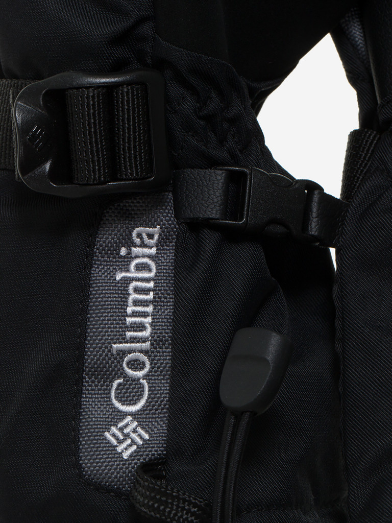 Перчатки Columbia M Whirlibird Glove
