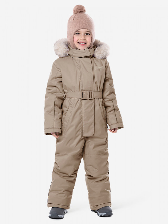 Комбинезон NIKASTYLE