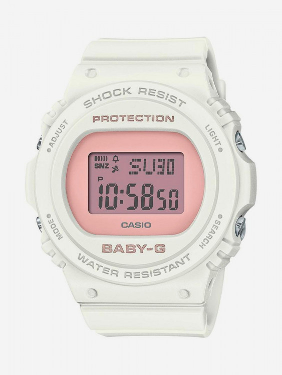 Спортивные часы CASIO BGD-570-7B